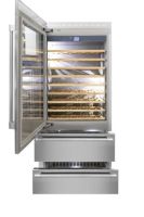 Винный шкаф RS900HWT3